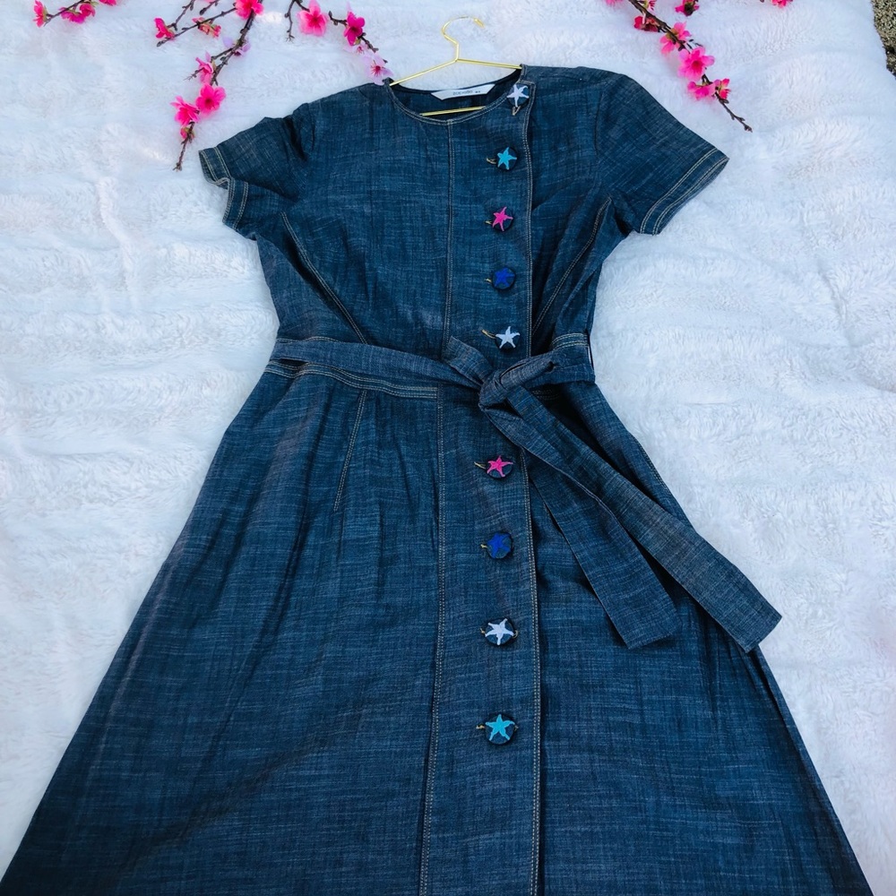 Dress - Picture 9 of 13